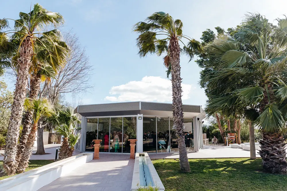 Descubrir la Zona Naranjos