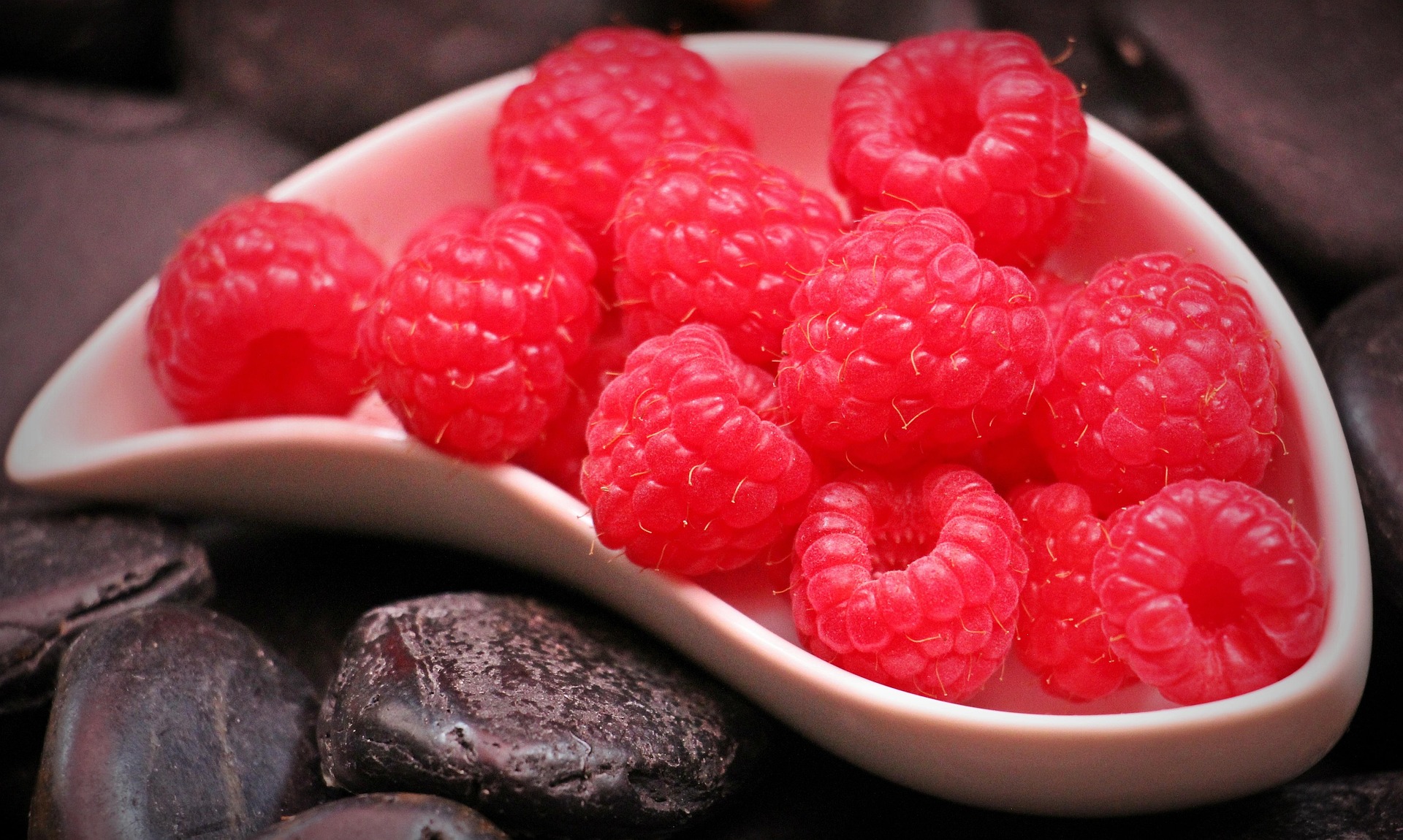 Postre del banquete